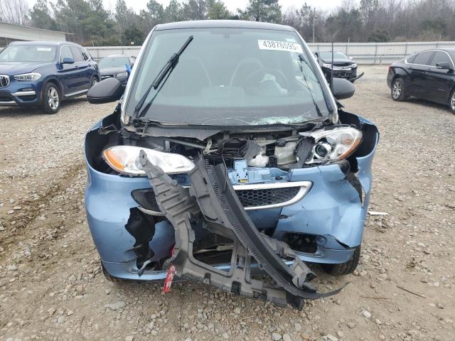 Photo 5 from auction – 2015 SMART FORTWO PUR with VIN WMEEJ3BA9FK791881