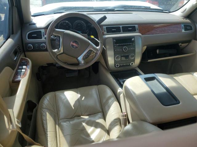 Photo 8 from auction – 2007 GMC SIERRA K25 with VIN 1GTHK236X7F523025