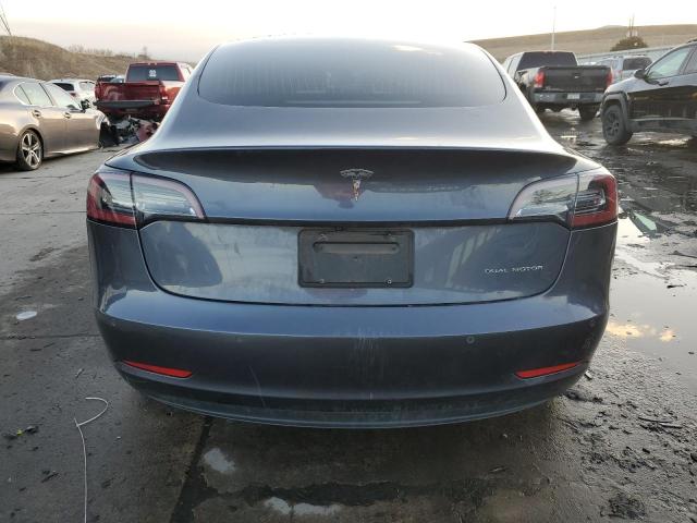 Photo 6 from auction – 2018 TESLA MODEL 3 with VIN 5YJ3E1EB7JF104096