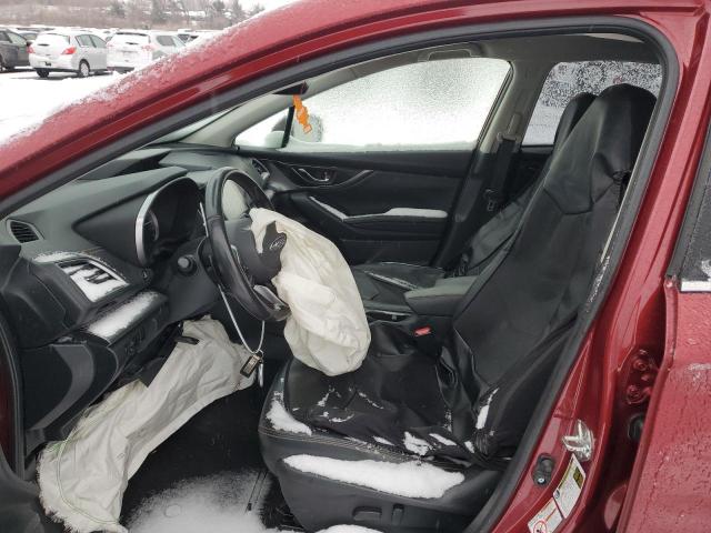 Photo 7 from auction – 2018 SUBARU CROSSTREK with VIN JF2GTAJC9JH213120