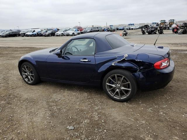 Photo 2 from auction – 2012 MAZDA MX-5 MIATA with VIN JM1NC2PF4C0224038