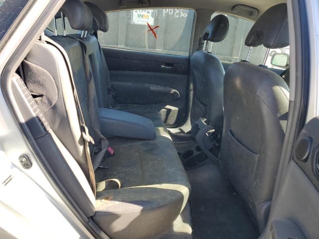 Photo 10 from auction – 2009 TOYOTA PRIUS with VIN JTDKB20U397842482