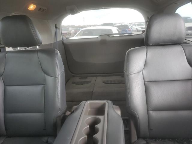 Photo 10 from auction – 2013 HONDA ODYSSEY EX with VIN 5FNRL5H48DB021298