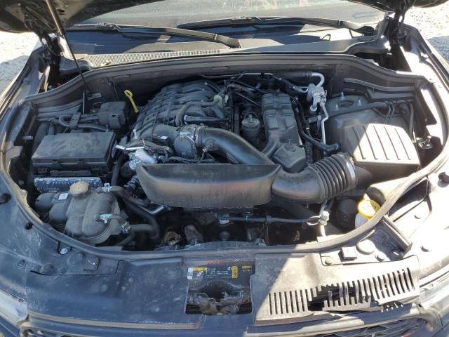 Photo 12 from auction – 2024 DODGE DURANGO GT with VIN 1C4RDJDG2RC138188
