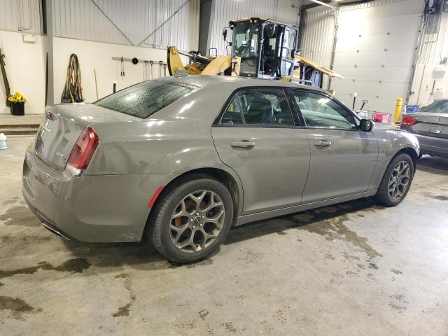 Photo 3 from auction – 2018 CHRYSLER 300 S with VIN 2C3CCAGG4JH171056