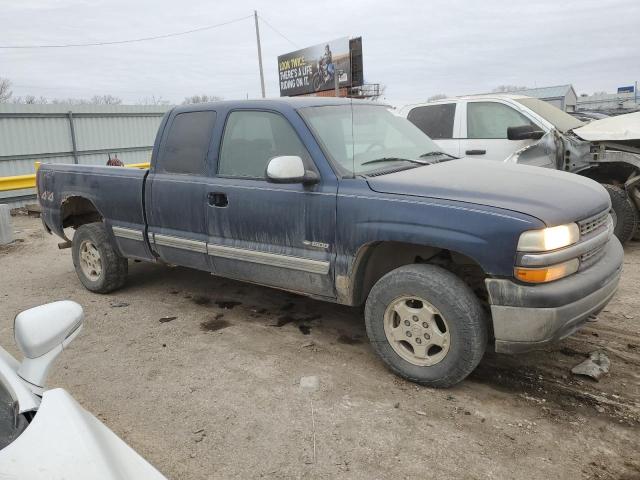 صورة رقم 4 من المزاد - 1999 CHEVROLET SILVERADO مع VIN 1GCEK19T2XE225083