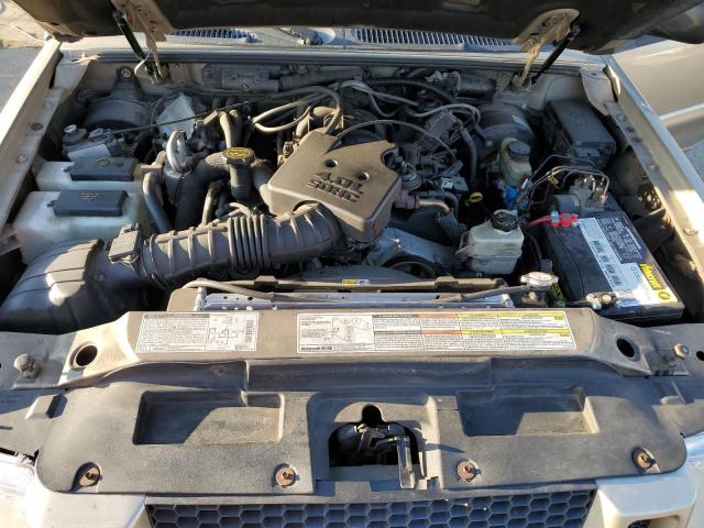 Photo 11 from auction – 2001 FORD EXPLORER S with VIN 1FMZU77EX1UB57627