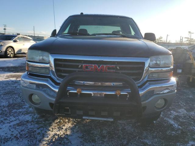 Photo 5 from auction – 2005 GMC NEW SIERRA with VIN 1GTEK19B85Z178817