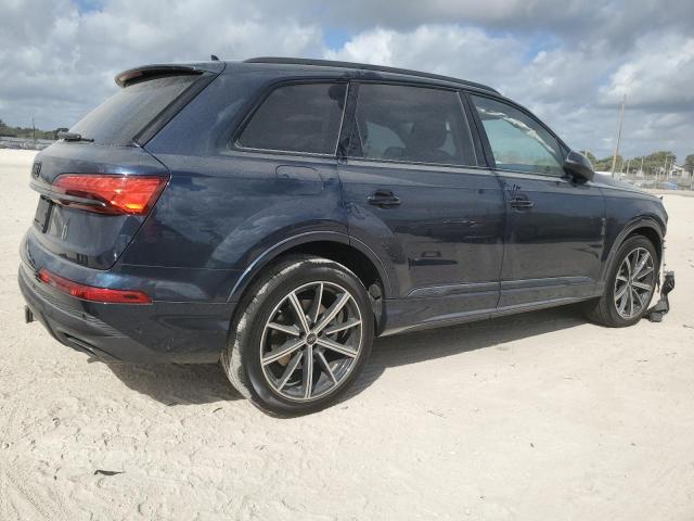 Photo 3 from auction – 2025 AUDI Q7 PREMIUM with VIN WA1LCBF75SD009268