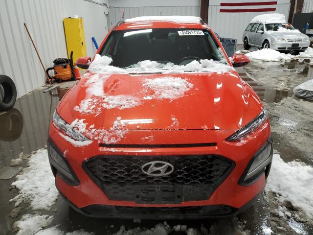 Photo 5 from auction – 2020 HYUNDAI KONA SEL with VIN KM8K2CAA2LU588083