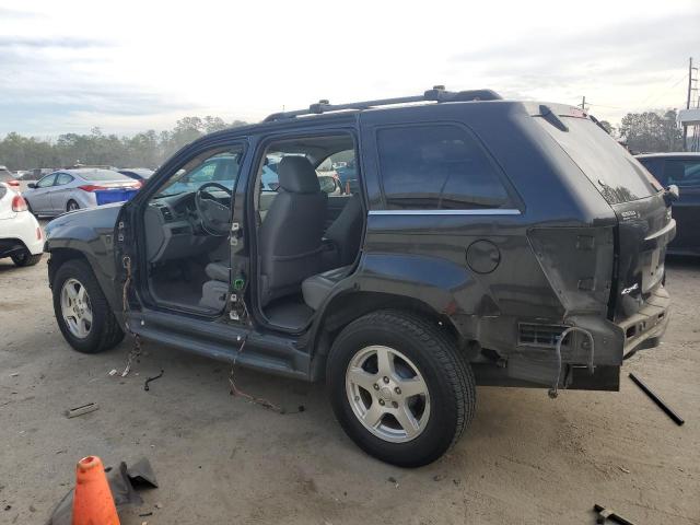 Photo 2 from auction – 2005 JEEP GRAND CHER with VIN 1J4HR58N45C630979