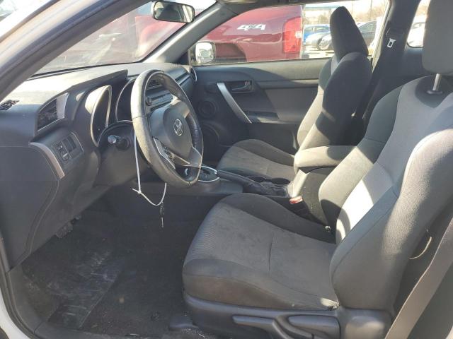 Photo 7 from auction – 2014 TOYOTA SCION TC with VIN JTKJF5C77E3081702