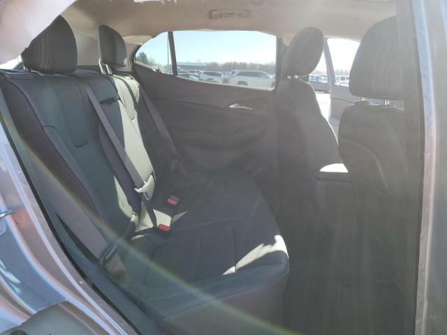 Photo 11 from auction – 2023 BUICK ENCORE GX with VIN KL4MMGSL9PB152101