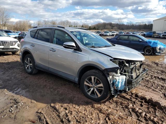 Photo 4 from auction – 2016 TOYOTA RAV4 XLE with VIN 2T3RFREVXGW430462