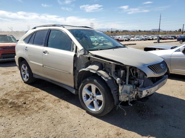 Photo 4 from auction – 2008 LEXUS RX 350 with VIN 2T2HK31U78C078014