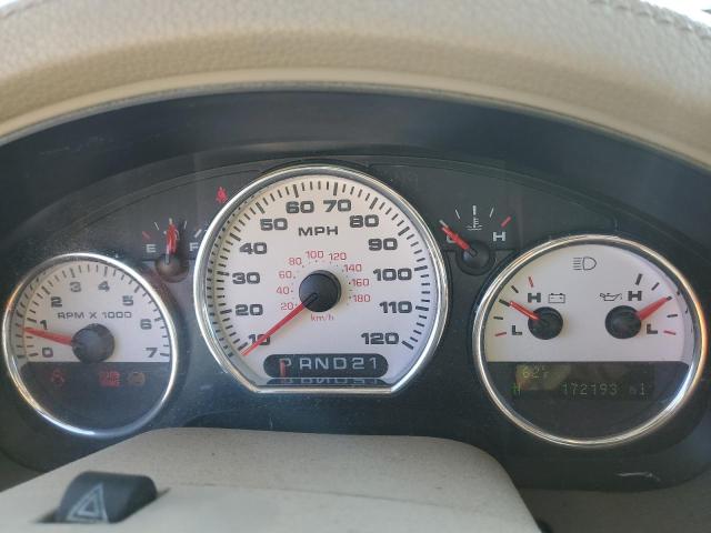 Photo 9 from auction – 2008 FORD F150 SUPER with VIN 1FTPW12V68FA58960