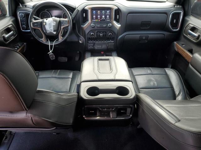 Photo 8 from auction – 2019 CHEVROLET SILVERADO with VIN 1GCUYHED6KZ144591