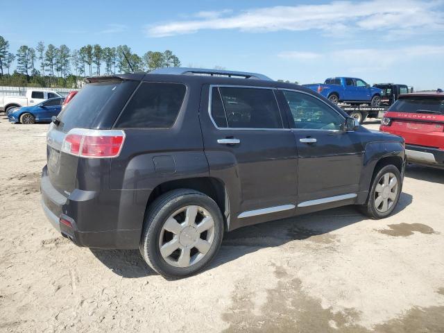 Photo 3 from auction – 2015 GMC TERRAIN DE with VIN 2GKFLZE3XF6217827