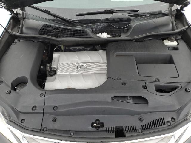 Снимка 12 от търг – 2015 LEXUS RX 350 BAS с VIN 2T2BK1BA6FC257494