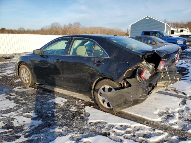 Photo 2 from auction – 2010 TOYOTA CAMRY BASE with VIN 4T4BF3EK7AR087314