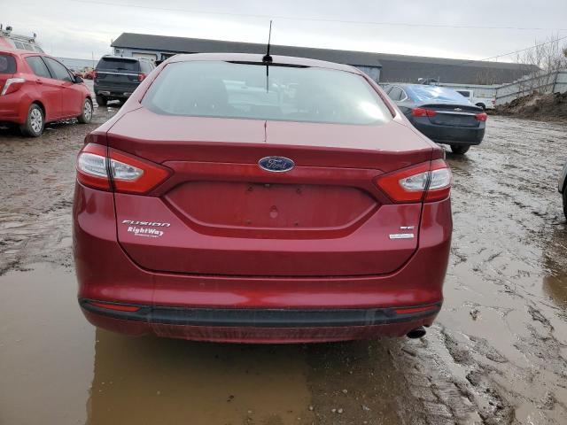 Photo 6 from auction – 2015 FORD FUSION SE with VIN 3FA6P0HD4FR233049