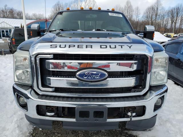 Photo 5 from auction – 2011 FORD F250 SUPER with VIN 1FT7W2B63BEC23262