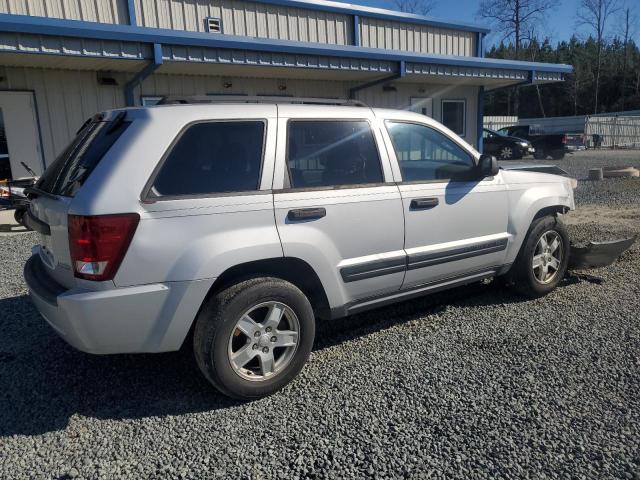 Photo 3 from auction – 2005 JEEP GRAND CHER with VIN 1J4GR48K45C661726