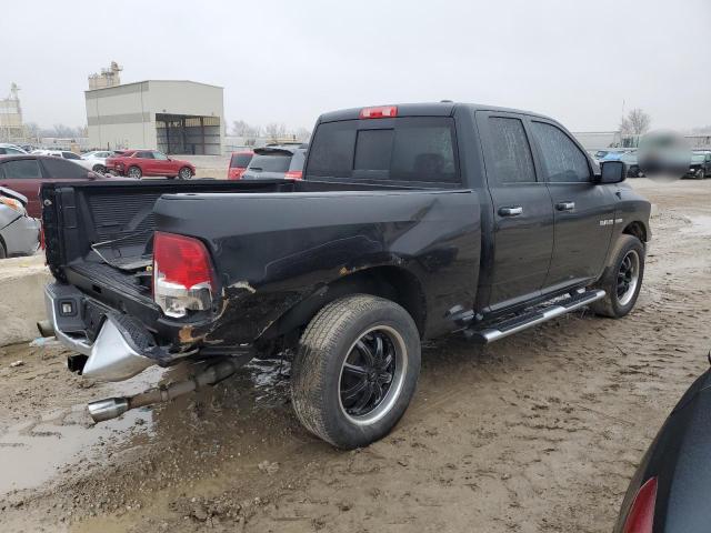 Photo 3 from auction – 2010 DODGE RAM 1500 with VIN 1D7RV1GT0AS110637