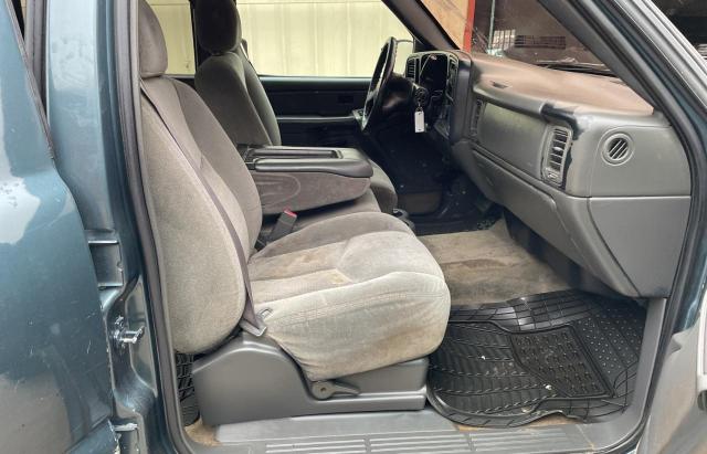 Photo 5 from auction – 2005 CHEVROLET SILVERADO with VIN 2GCEC13T351151810
