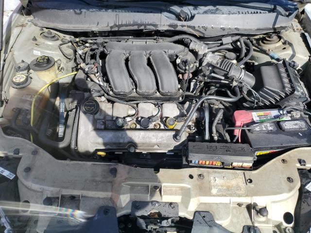 Photo 11 from auction – 2004 FORD TAURUS SES with VIN 1FAFP55SX4A109455