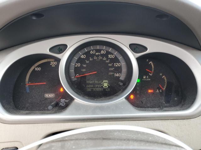 Photo 9 from auction – 2006 TOYOTA HIGHLANDER with VIN JTEEW21A960022297
