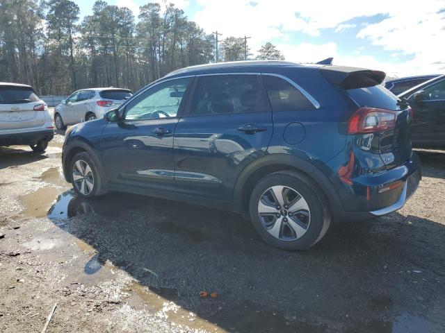 Photo 2 from auction – 2019 KIA NIRO FE with VIN KNDCB3LC1K5217044