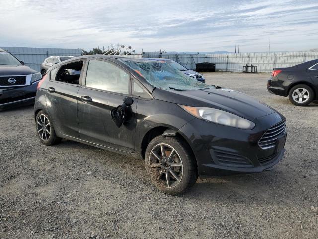 Photo 4 from auction – 2015 FORD FIESTA SE with VIN 3FADP4EJ8FM159169