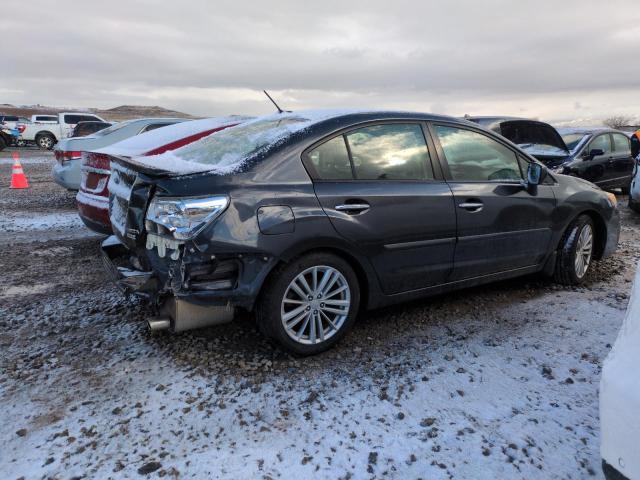 Photo 3 from auction – 2013 SUBARU IMPREZA LI with VIN JF1GJAK6XDH006386