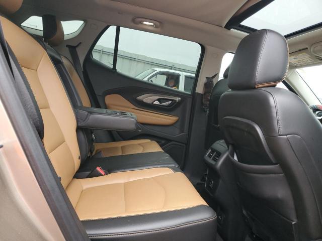Photo 11 from auction – 2018 GMC TERRAIN SL with VIN 3GKALPEV6JL313796