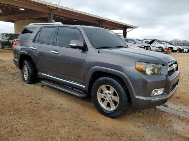 Photo 4 from auction – 2011 TOYOTA 4RUNNER SR with VIN JTEZU5JR4B5023143