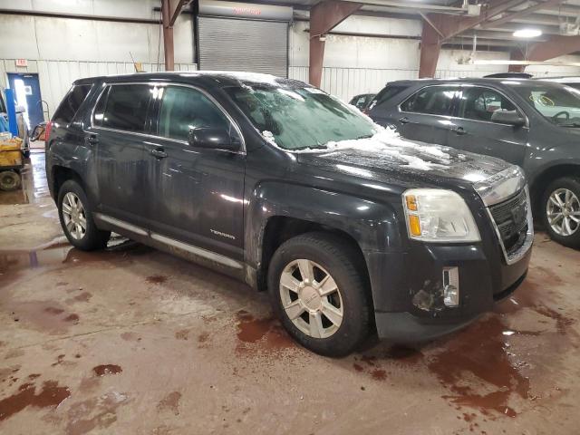 Photo 4 from auction – 2012 GMC TERRAIN SL with VIN 2GKALMEK9C6122045