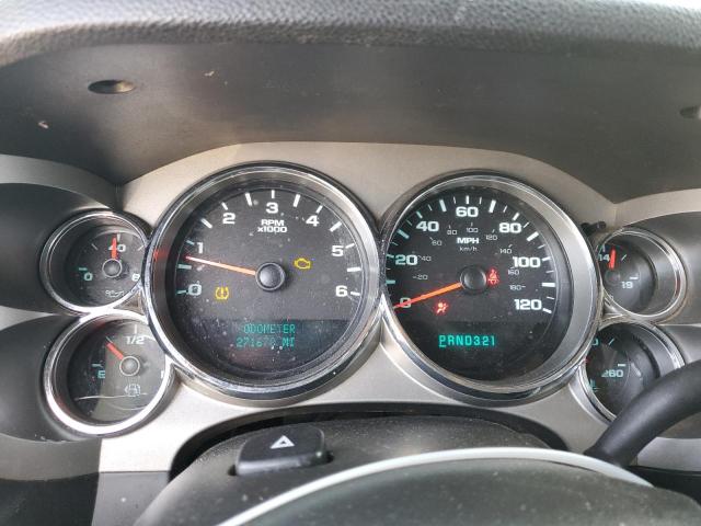 Photo 9 from auction – 2008 GMC SIERRA K15 with VIN 1GTEK19J68Z278233