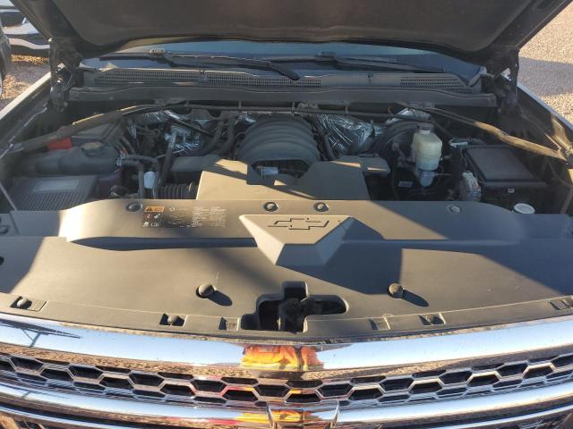 Photo 11 from auction – 2014 CHEVROLET SILVERADO with VIN 1GCRCREC6EZ372631