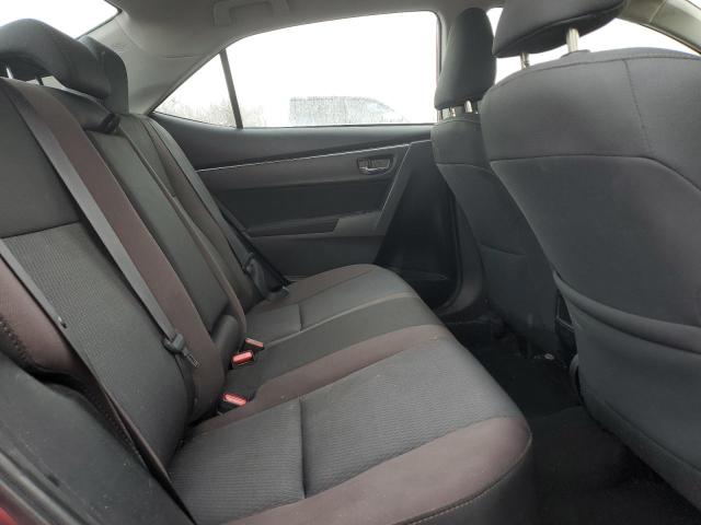 Photo 10 from auction – 2019 TOYOTA COROLLA L with VIN 2T1BURHEXKC235855