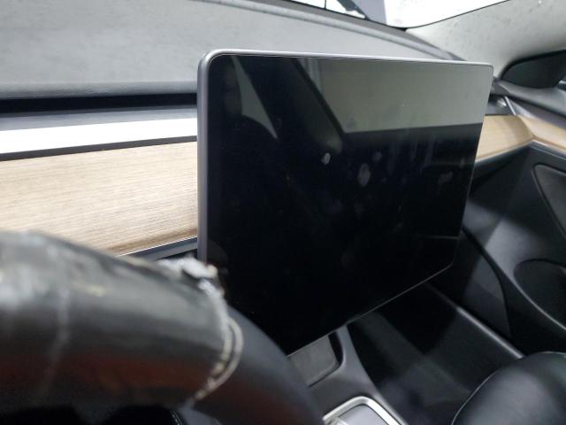 Photo 9 from auction – 2023 TESLA MODEL 3 with VIN 5YJ3E1EA9PF448464