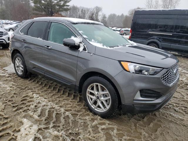 Photo 4 from auction – 2024 FORD EDGE SEL with VIN 2FMPK4J96RBA68663