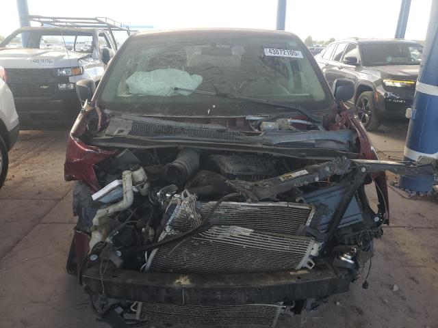 Photo 5 from auction – 2014 DODGE GRAND CARA with VIN 2C4RDGBG4ER104647