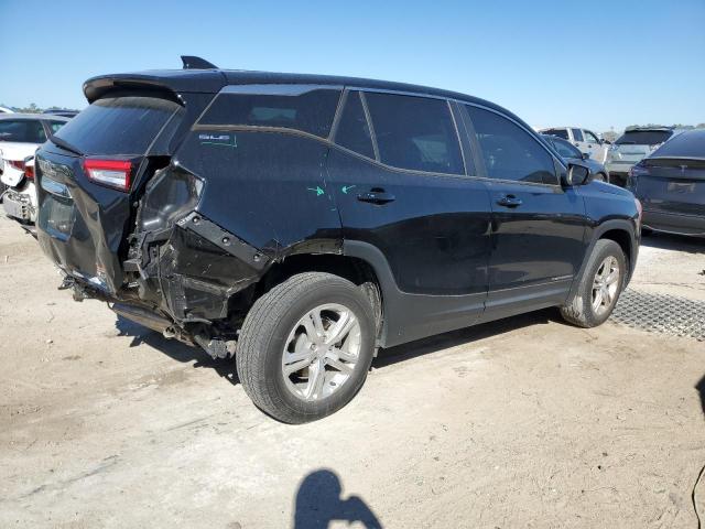 Photo 3 from auction – 2022 GMC TERRAIN SL with VIN 3GKALTEV2NL177679