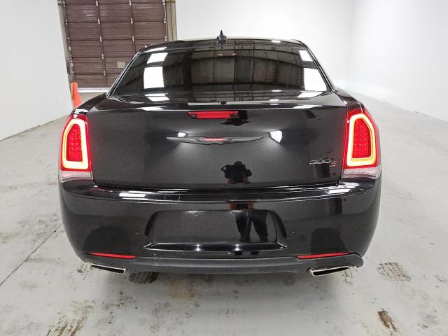 Photo 6 from auction – 2021 CHRYSLER 300 S with VIN 2C3CCABG2MH546048