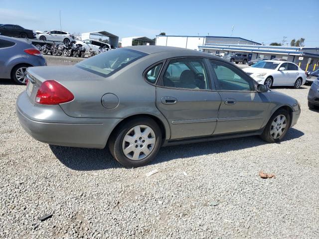 Photo 3 from auction – 2003 FORD TAURUS LX with VIN 1FAFP52U03G153465