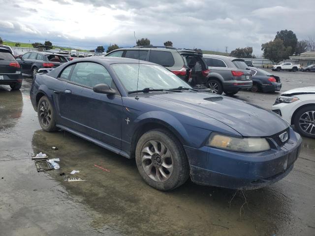 Photo 4 from auction – 2001 FORD MUSTANG with VIN 1FAFP40421F154522