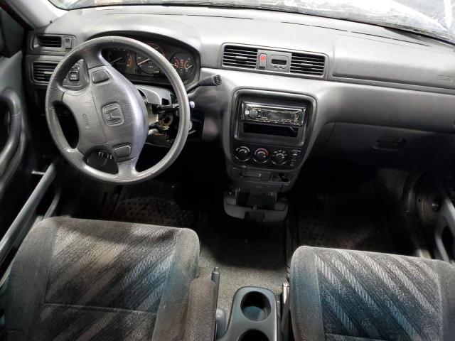 Photo 8 from auction – 2001 HONDA CR-V EX with VIN JHLRD18691S015633