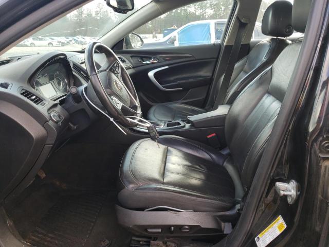 Photo 7 from auction – 2015 BUICK REGAL with VIN 2G4GV5EK4F9197062