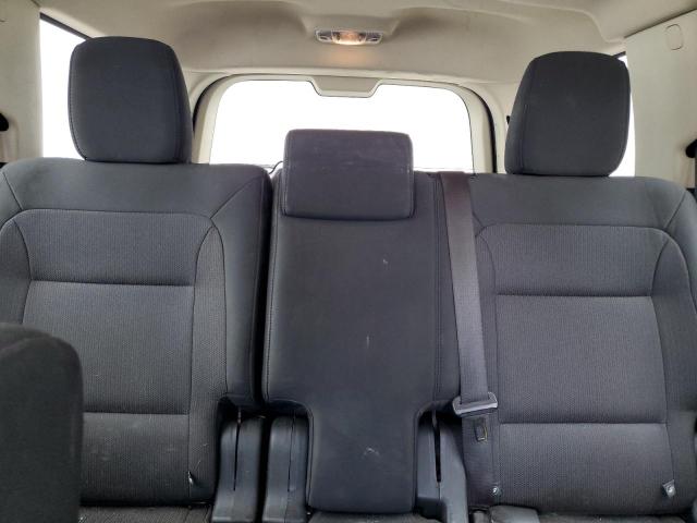 Photo 10 from auction – 2014 FORD FLEX SE with VIN 2FMGK5B89EBD22162